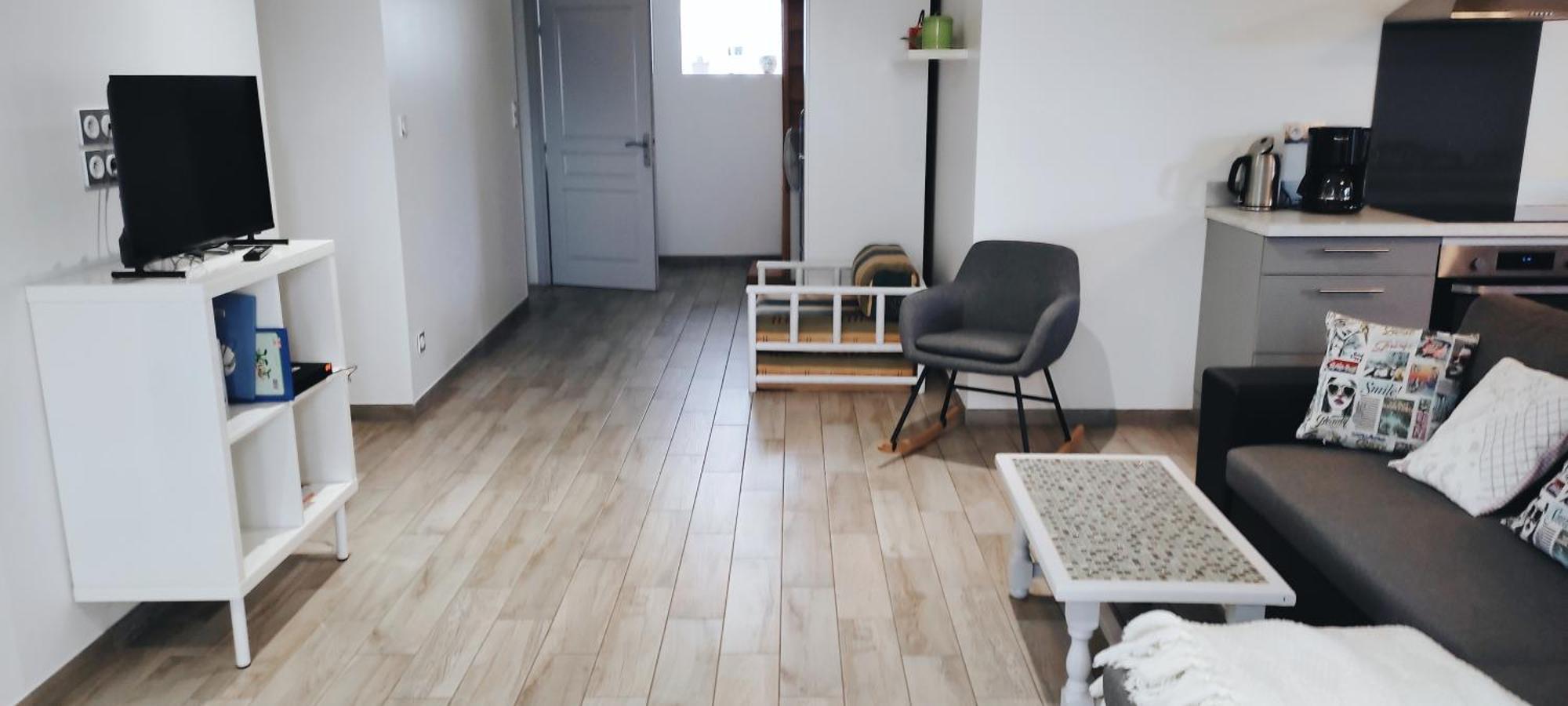 Maison Monguignon Casa vacanze *
